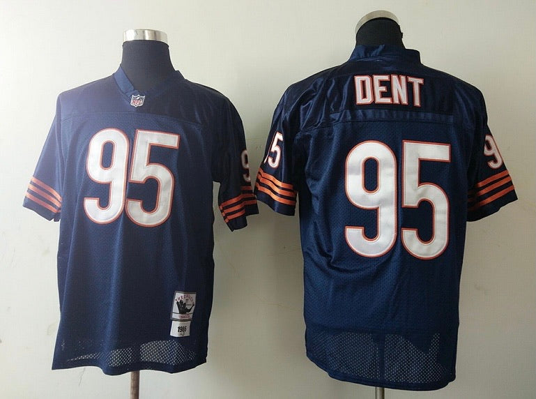Richard Dent Chicago Bears Official NFL Mitchell & Ness product image 1