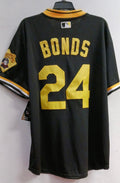 Barry Bonds Pittsburgh Pirates Official MLB Nike Jersey product image 1