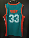 Jackie Moon Flint Tropics Semi Pro Movie Jersey Will Ferrell product image 1