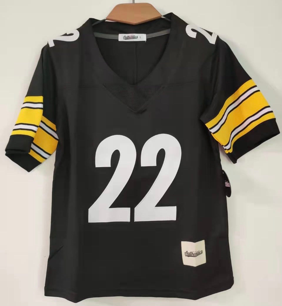 Najee Harris YOUTH Pittsburgh Steelers Jersey Classic product image 2