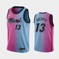 Bam Adebayo Miami Heat Official NBA Nike Jersey product image 1