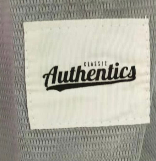 Aaron Judge New York Yankees Jersey Classic Authentics product image 3