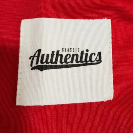Isiah Pacheco Kansas City Chiefs Classic Authentics Jersey product image 3