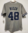 Anthony Rizzo YOUTH New York Yankees Jersey product image 1
