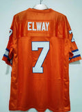 John Elway Denver Broncos Jersey Classic Authentics product image 1
