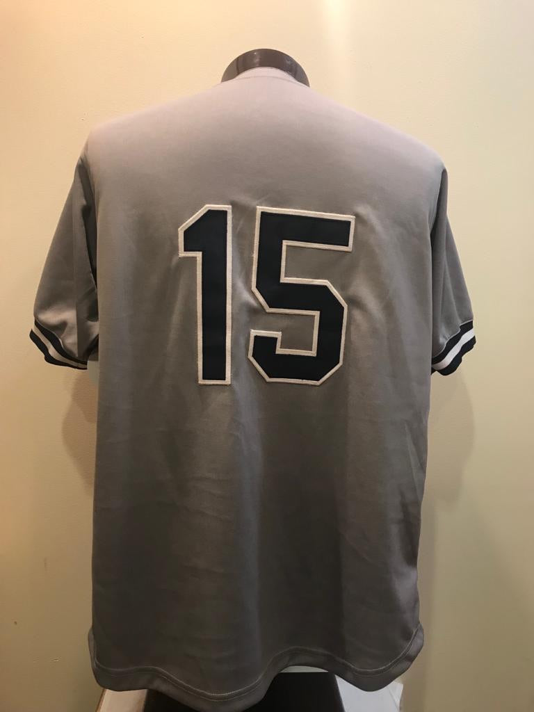 Thurman Munson New York Yankees Jersey Classic Authentics product image 1
