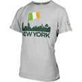 Republic Of Ireland Skyline T-Shirt product image 1, provided for visual reference and product detail review