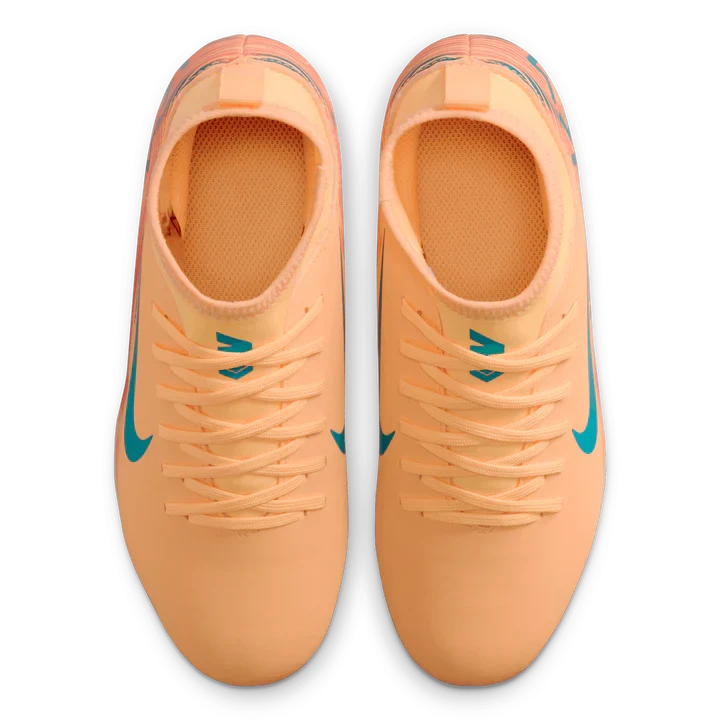 Mercurial Superfly 10 Club Km Fg/Mg Jr - Mbappe Pack product image 5, provided for visual reference and product detail review