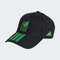 Adidas Mexico Bb Cap 3S 25-26 product image 1, provided for visual reference and product detail review