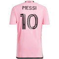 24/25 Inter Miami Cf Messi Home Jersey product image 1, provided for visual reference and product detail review