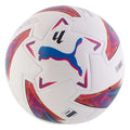 Puma Orbita La Liga 23/24 Match Ball product image 1, provided for visual reference and product detail review
