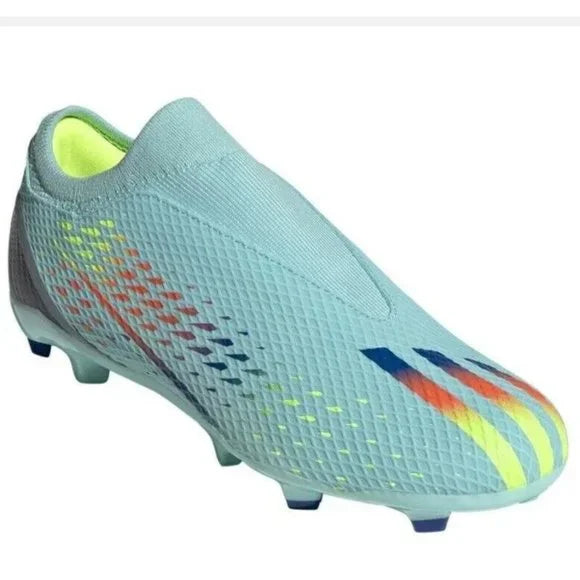 Adidas X Speedportal.3 Ll Jr Al Rihla product image 2, provided for visual reference and product detail review