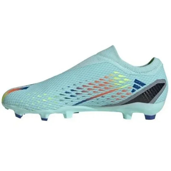 Adidas X Speedportal.3 Ll Jr Al Rihla product image 1, provided for visual reference and product detail review