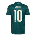 26/27 Real Madrid Away Mbappe Jersey product image 1, provided for visual reference and product detail review