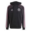 Inter Miami Cf Travel Hoodie product image 1, provided for visual reference and product detail review
