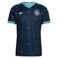 2026 Germany National Team Away Jersey product image 1, provided for visual reference and product detail review