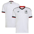 2026 Mexico National Team Away Jersey product image 1, provided for visual reference and product detail review