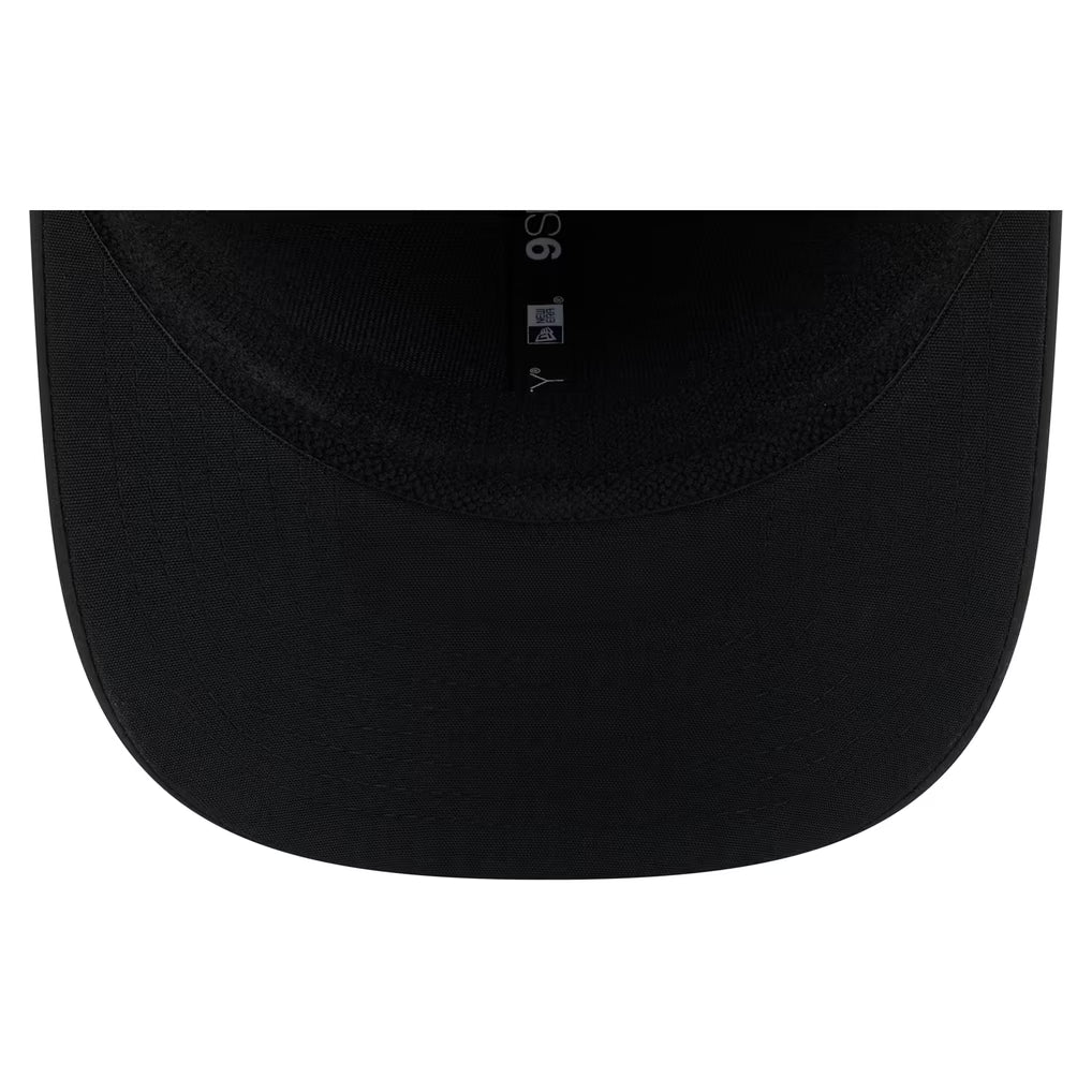 New Era Kansas City Chiefs 2026 Salute to Service 9SEVENTY Stretch-Snap Hat product image 5, provided for visual reference