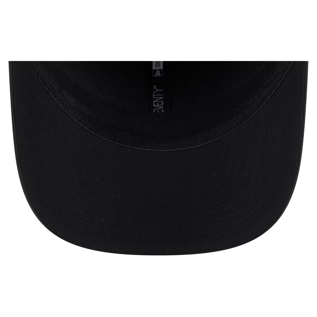 New Era Las Vegas Raiders 2026 Salute to Service 9SEVENTY Stretch-Snap Hat product image 5, provided for visual reference
