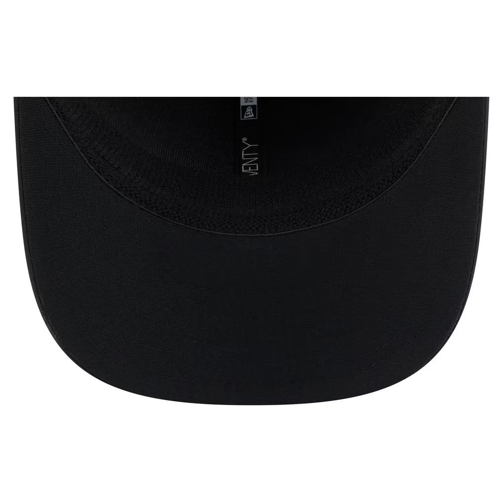 New Era Los Angeles Rams 2026 Salute to Service 9SEVENTY Stretch-Snap Hat product image 5, provided for visual reference and