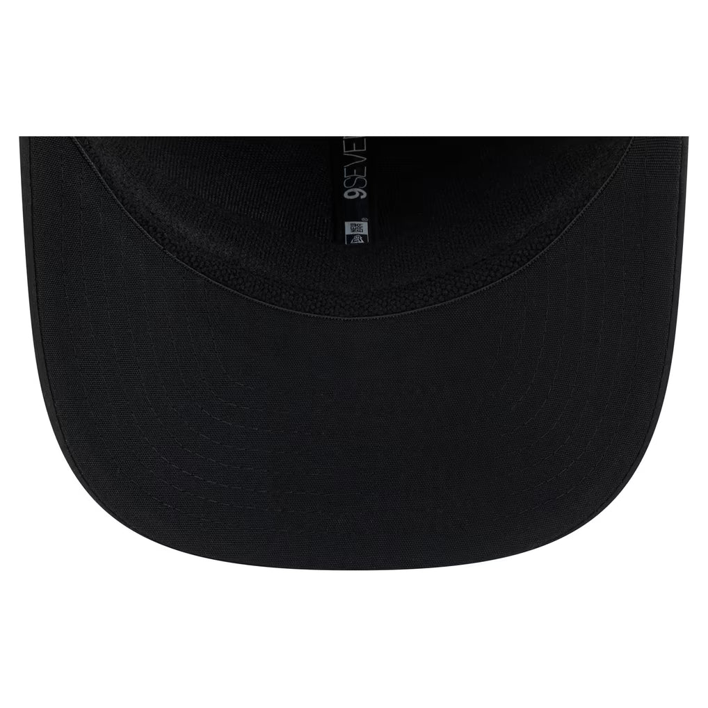 New Era Pittsburgh Steelers 2026 Salute to Service 9SEVENTY Stretch-Snap Hat product image 5, provided for visual reference