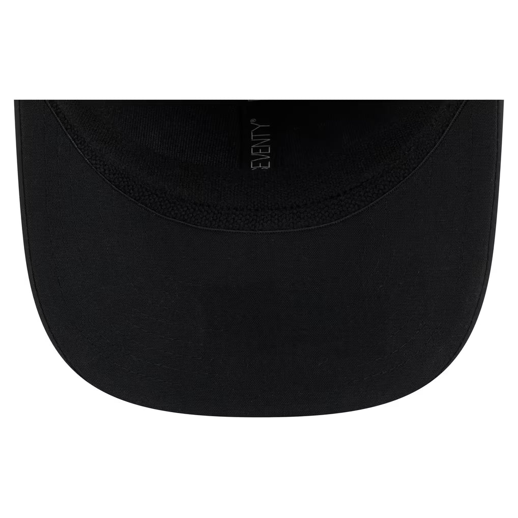 New Era San Francisco 49ers 2026 Salute to Service 9SEVENTY Stretch-Snap Hat product image 5, provided for visual reference