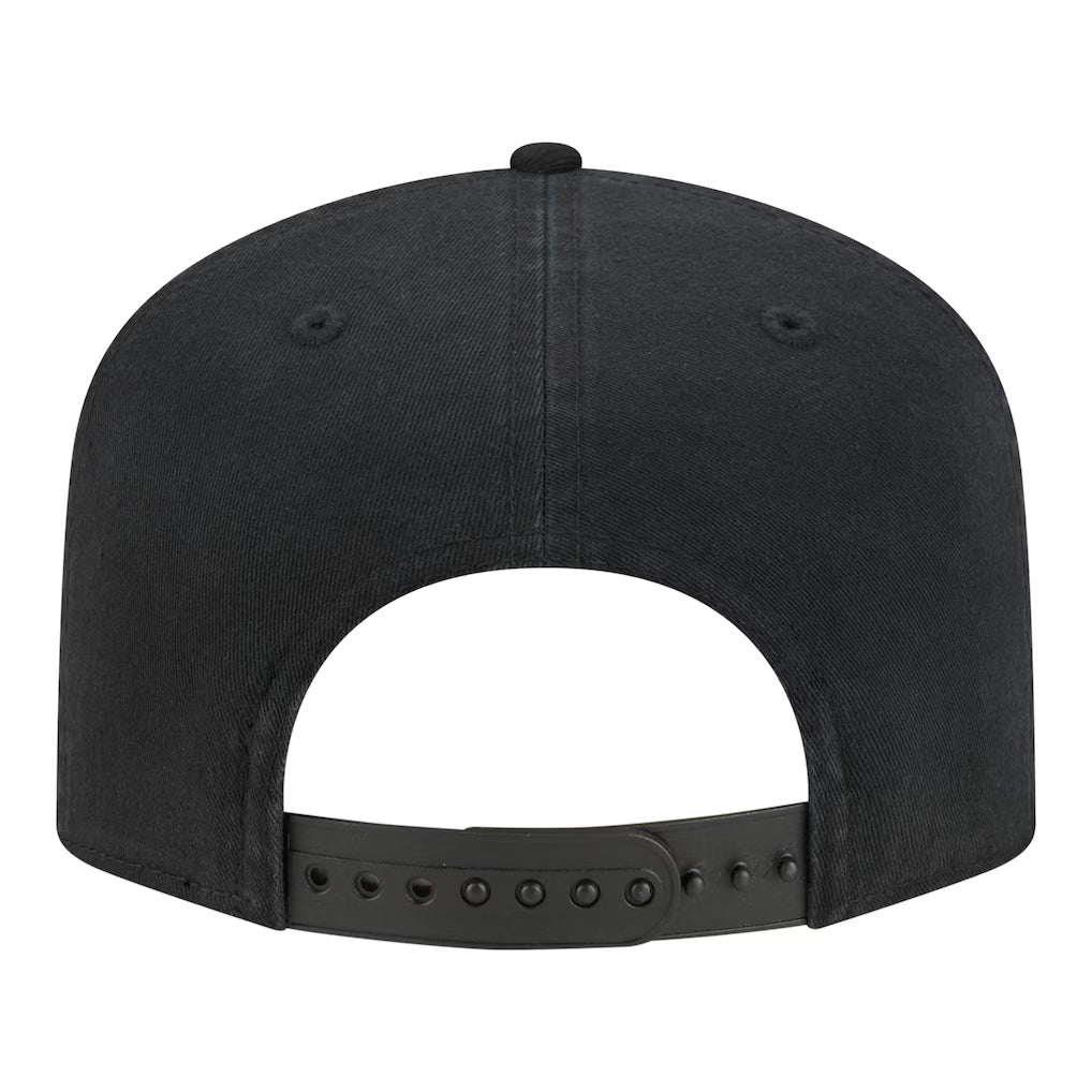 New Era San Francisco Giants Championship 19TWENTY Adjustable Snapback Hat -Black product image 7, provided for visual