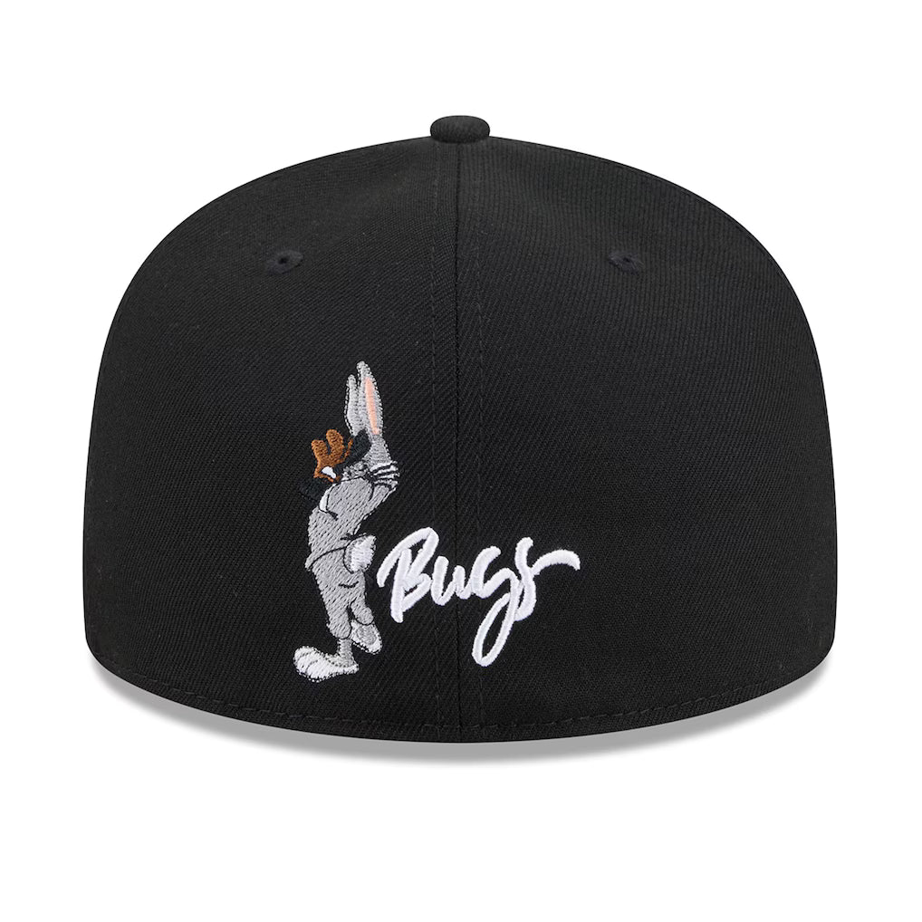 New Era San Francisco Giants Bugs Bunny Swing 59FIFTY Fitted Hat product image 6, provided for visual reference and product