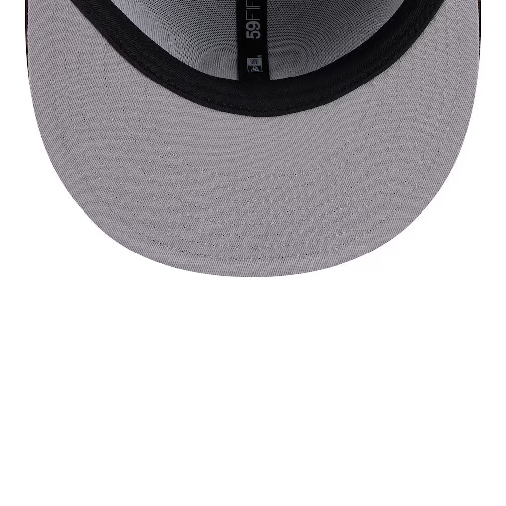 New Era San Diego Padres Bugs Bunny Swing 59FIFTY Fitted Hat product image 7, provided for visual reference and product