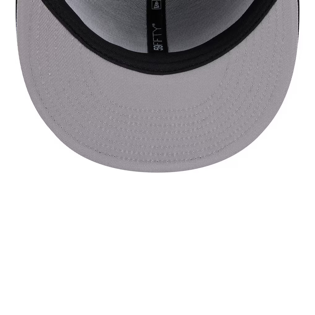New Era Atlanta Braves Bugs Bunny Swing 59FIFTY Fitted Hat product image 7, provided for visual reference and product detail