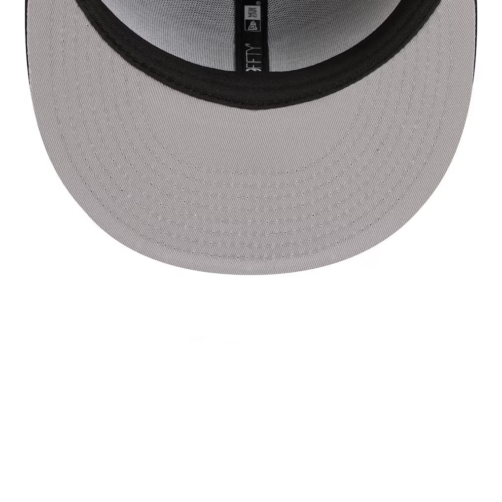 New Era Detroit Tigers Bugs Bunny Swing 59FIFTY Fitted Hat product image 7, provided for visual reference and product detail