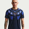 2026 Uruguay National Team Away Jersey product image 1, provided for visual reference and product detail review