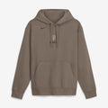 Nike San Francisco Giants Sf Hoodie - Brown product image 1, provided for visual reference and product detail review