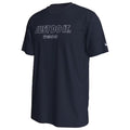 TOTTENHAM HOTSPUR NIKE JUST DO IT T-Shirt product image 1, provided for visual reference and product detail review