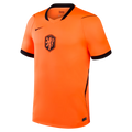2026 Netherlands National Team Home Jersey product image 1, provided for visual reference and product detail review