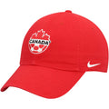 Nike Canada Soccer Cap product image 1, provided for visual reference and product detail review
