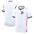 2026 England National Team Home Jersey product image 1, provided for visual reference and product detail review