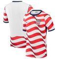 2026 Usmnt National Team Home Jersey product image 1, provided for visual reference and product detail review