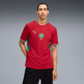2026 Morocco National Team Home Jersey product image 1, provided for visual reference and product detail review