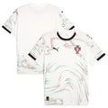 2025 Portugal Away Jersey product image 1, provided for visual reference and product detail review