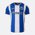 25/26 FC Porto Home Jersey product image 1, provided for visual reference and product detail review