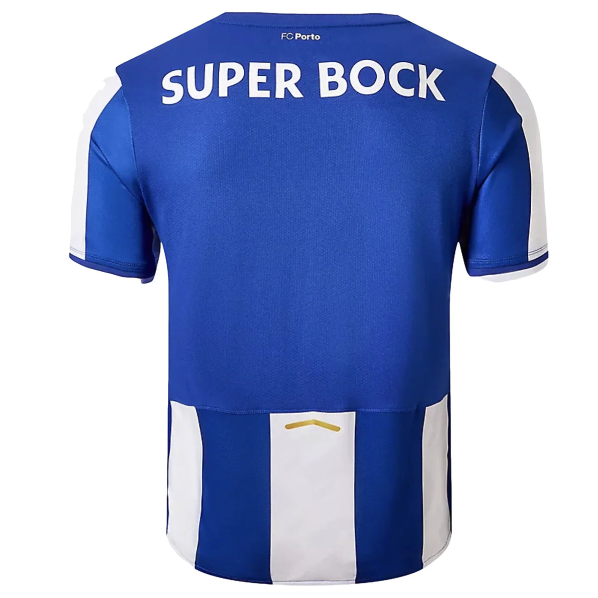 25/26 FC Porto Home Jersey product image 2, provided for visual reference and product detail review