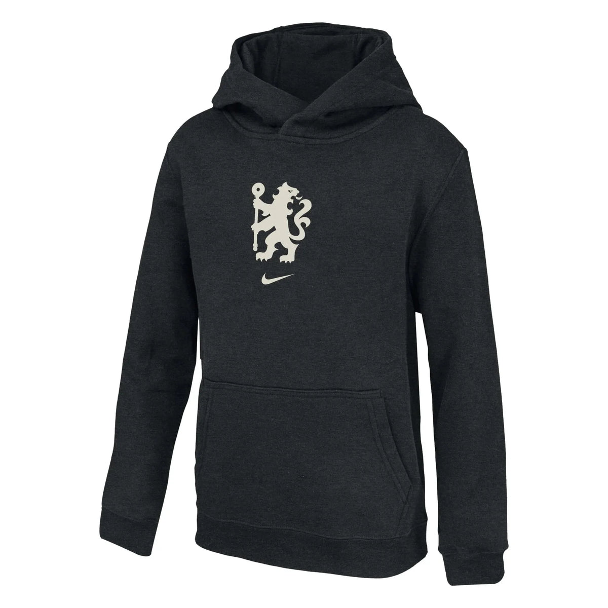 Nike Chelsea Club Fleece Pull-Over Hoodie product image 1, provided for visual reference and product detail review