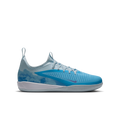 Nike Jr. Phantom 6 Low Academy "Erling Haaland" IC - BALTIC BLUE/BLUE ECLIPSE-GLACIER BLUE product image 1, provided for