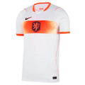 Nike Men Netherlands Stadium Away Dri-FIT Soccer Replica Jersey 2026 product image 1, provided for visual reference and
