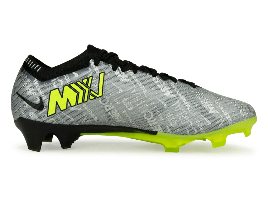 Nike Zoom Vapor 15 Elite Xxv Fg product image 1, provided for visual reference and product detail review