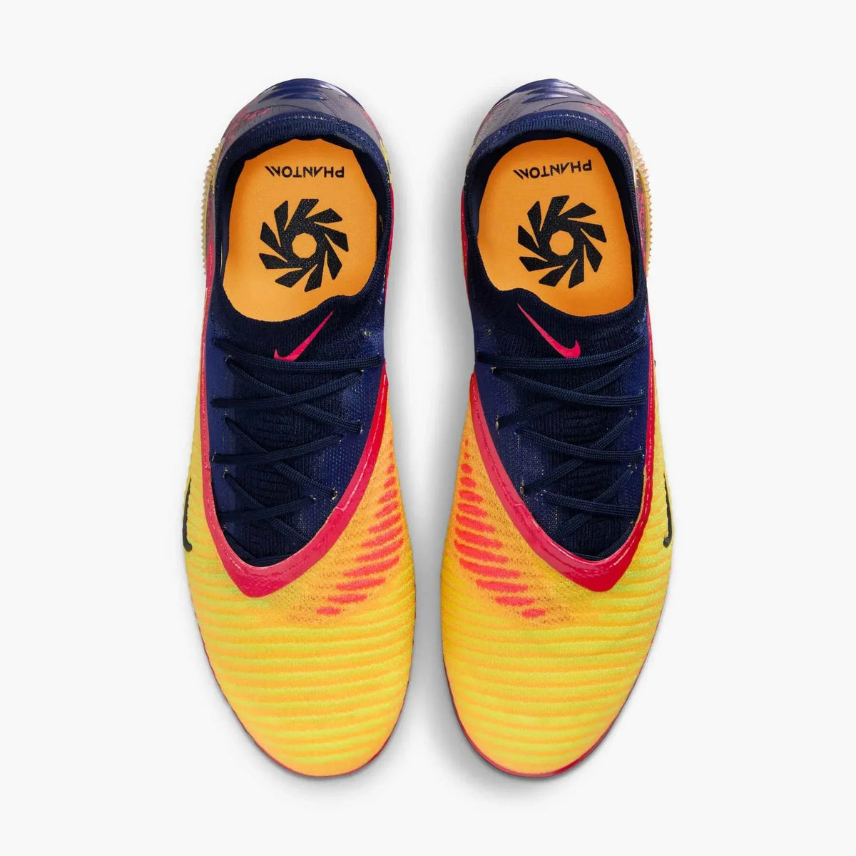 Nike Phantom 6 Low Elite Fg - Erling Haaland Pack product image 2, provided for visual reference and product detail review