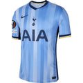 24/25 Tottenham Hotspurs Away Son Europa Jersey product image 1, provided for visual reference and product detail review