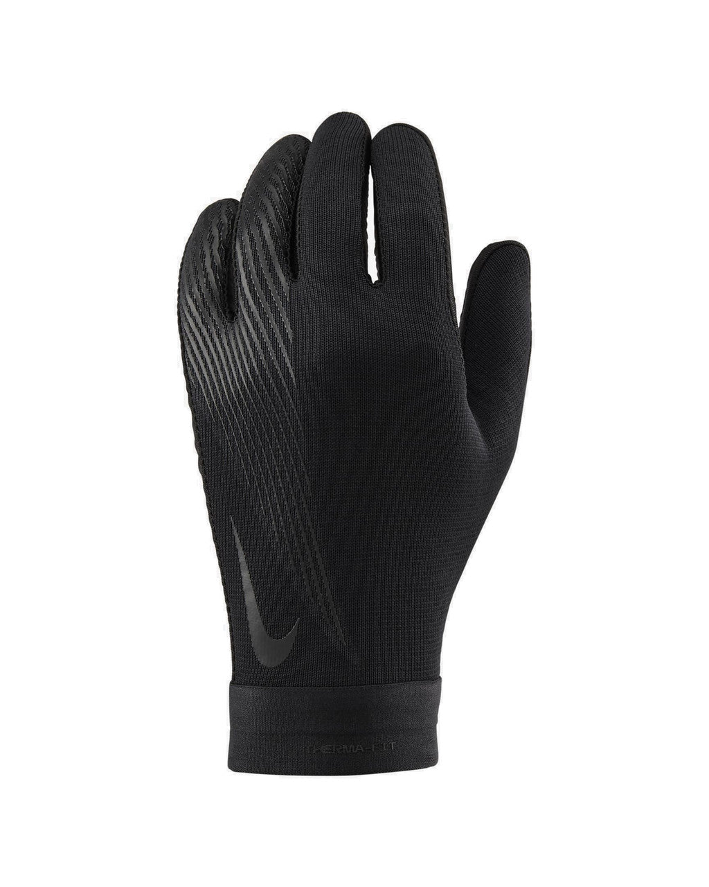 Nike Academy Therma Fit Gloves product image 1, provided for visual reference and product detail review