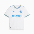 PUMA Men Olympique De Marseille Home Jersey 26/27 product image 1, provided for visual reference and product detail review